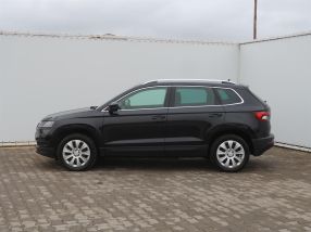 Skoda Karoq - 2018
