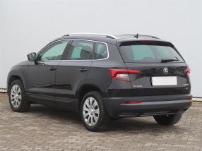 Skoda Karoq - 2018