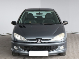 Peugeot 206 2008