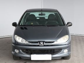 Peugeot 206 - 2008