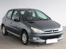 Peugeot 206 2008