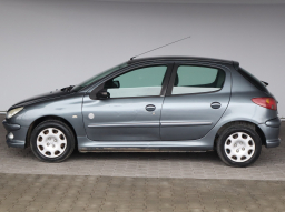 Peugeot 206 2008