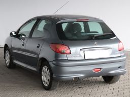 Peugeot 206 2008