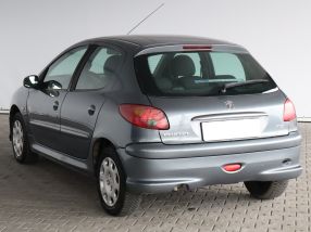 Peugeot 206 - 2008