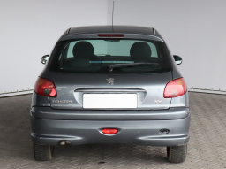 Peugeot 206 2008
