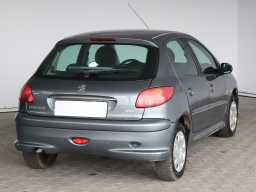 Peugeot 206 2008