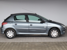 Peugeot 206 2008