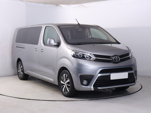 Toyota Proace Verso 2020