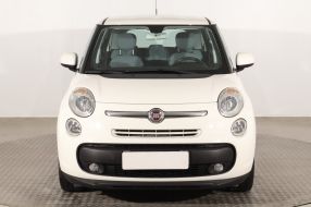 Fiat 500L - 2016