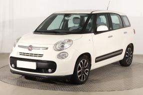 Fiat 500L - 2016