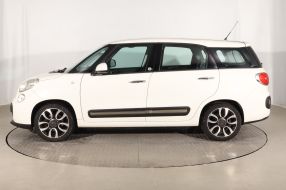 Fiat 500L - 2016