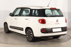 Fiat 500L - 2016