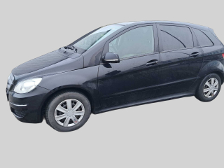 Mercedes-Benz B, 2008