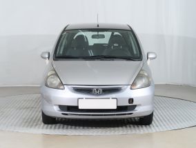 Honda Jazz - 2004