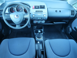 Honda Jazz 2004