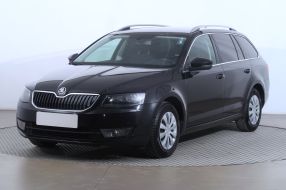 Skoda Octavia - 2016
