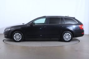 Skoda Octavia - 2016