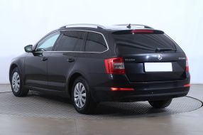 Skoda Octavia - 2016