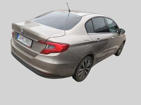 Fiat Tipo - 2017