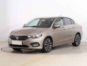 Fiat Tipo - 2017