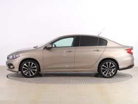 Fiat Tipo - 2017