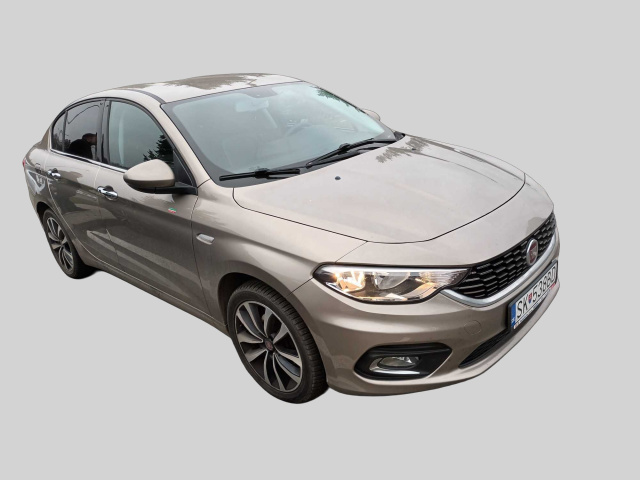 Fiat Tipo 2017