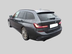 BMW 3 - 2021