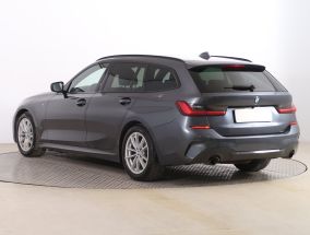 BMW 3 - 2021