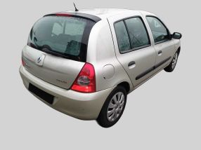 Renault Clio - 2007