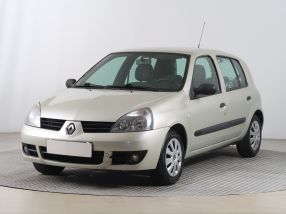 Renault Clio - 2007