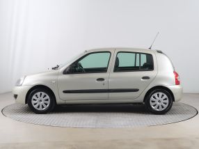 Renault Clio - 2007