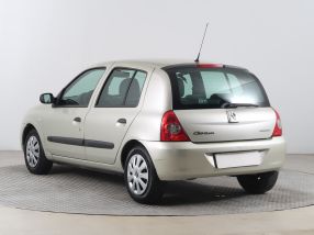 Renault Clio - 2007