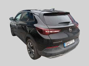 Opel Grandland X - 2018