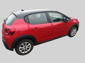 Citroen C3 - 2018