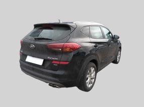 Hyundai Tucson - 2020