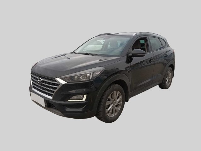 Hyundai Tucson 2020