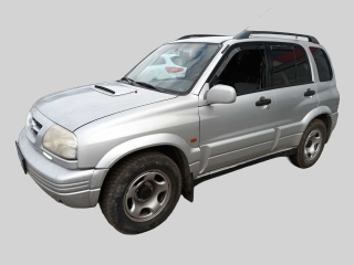 Suzuki Grand Vitara, 1999