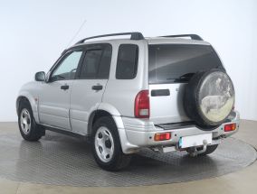 Suzuki Grand Vitara - 1999