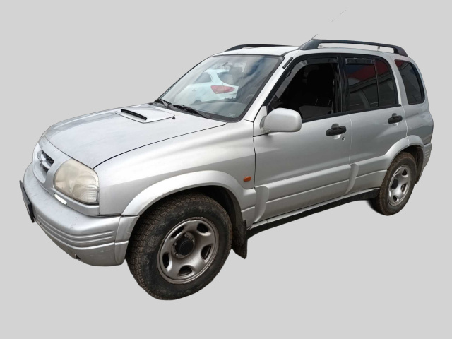 Suzuki Grand Vitara 1999