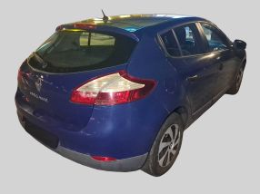 Renault Megane - 2009
