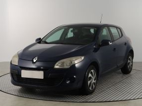 Renault Megane - 2009