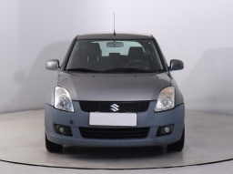 Suzuki Swift 2010