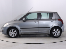 Suzuki Swift 2010
