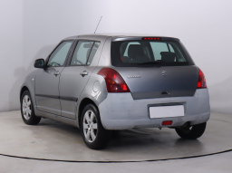Suzuki Swift 2010