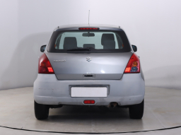 Suzuki Swift 2010