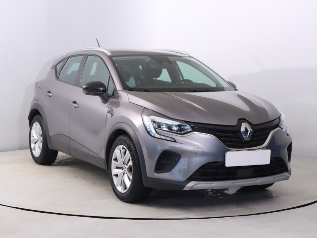 Renault Captur 2022