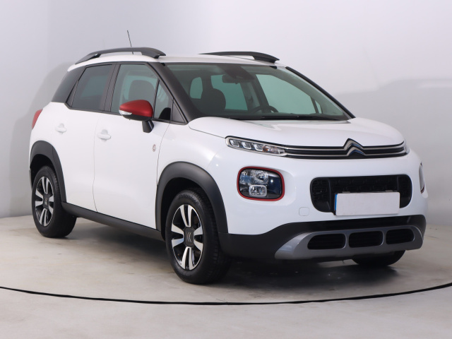 Citroen C3 Aircross 2021