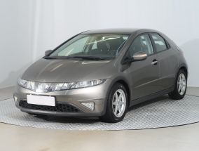 Honda Civic - 2007