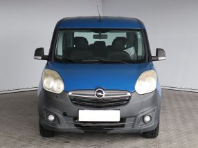 Opel Combo - 2013
