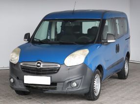 Opel Combo - 2013